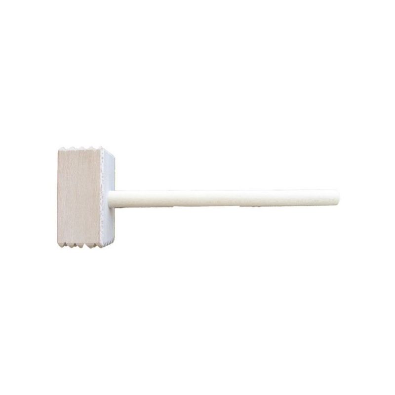MAZO COC CARNE 32X9,5CM MAD DARMAN