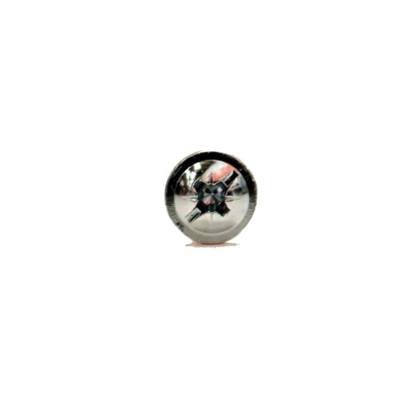 TORNILLO TIRADOR 04X035MM CABEZA RED. GALV SPAX 500 PZ