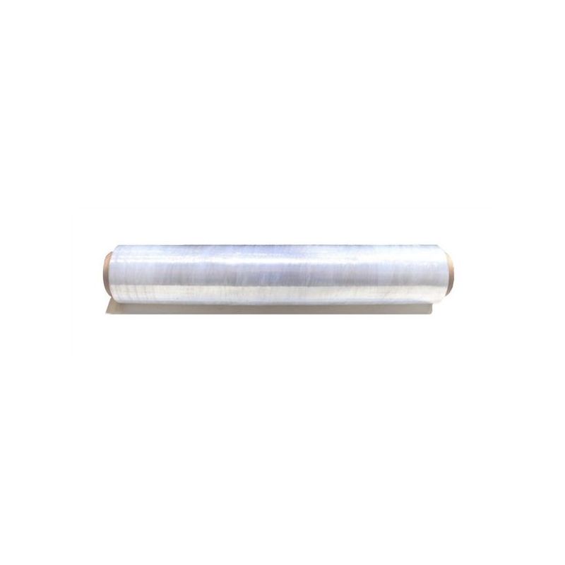 PLASTICO EMBALAR 500MM BOB2,2KG FILM 23 MICRAS TRA MOVACEN