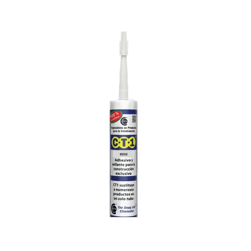 ADHESIVO SELLADOR POLIM BEI CT1 290 ML