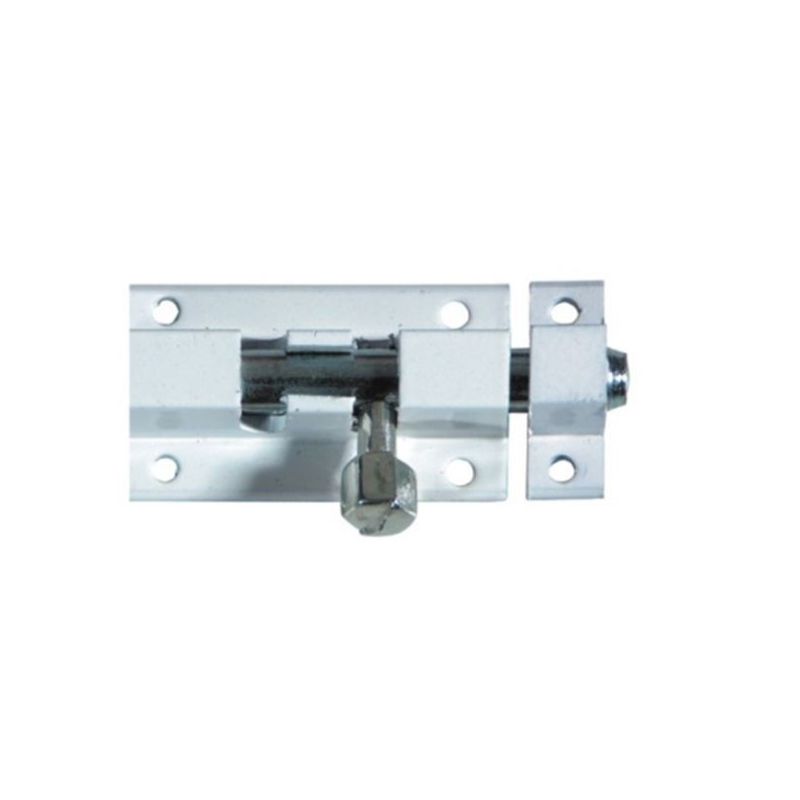 PASADOR SOBR. 75MM D8 ALU BL MICEL