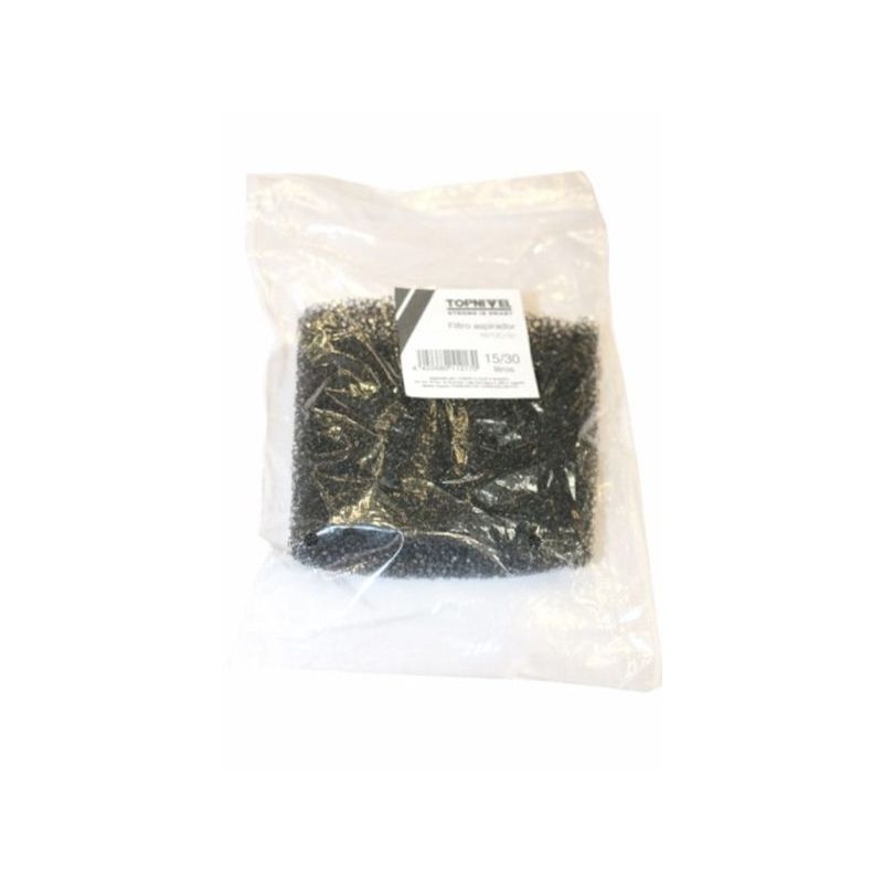 FILTRO ASPIRADOR 15LT/30LT NIVEL NV120150