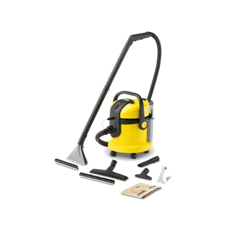 LAVA ASPIRADOR 4+4LT 1400W SE 4002 KŽRCHER