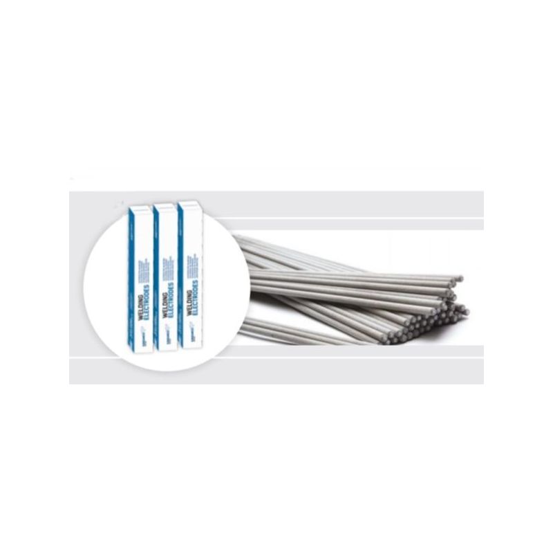 ELECTRODO RUTILO 2X275MM KANGAROO E6013 488 PZ