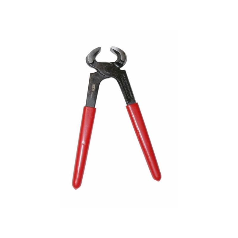 TENAZA CARP 200MM M/PLAST C.V. NIVEL