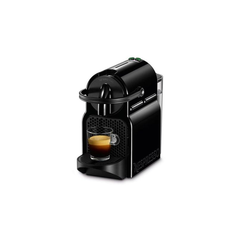 CAFETERA ELEC MONODOSIS 19BAR INISSIA DELONGHI