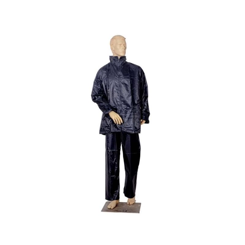 TRAJE AGUA XXXL NYLON PVC AZ INGENIERO NIVEL