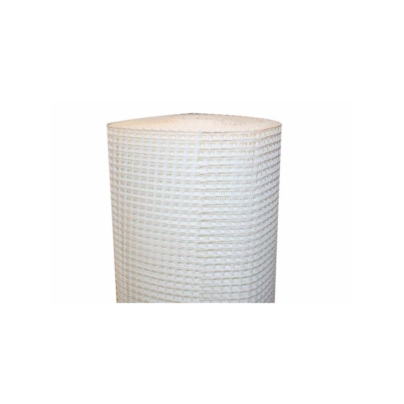 MALLA PROT 1X25MT CDA NATUUR PL BL L.M. 9X9MM NT121617