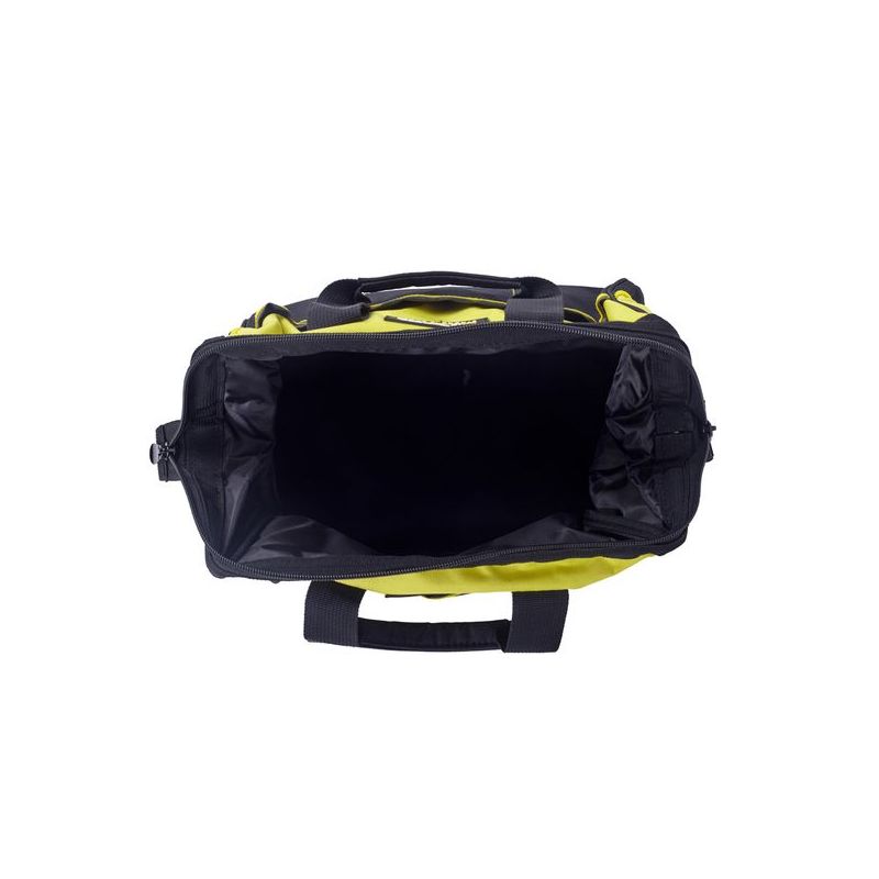 PORTAHERRAMIENTAS PROF 31X21X23CM BOLSA POLIE NIVEL