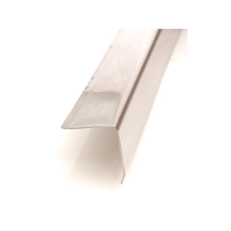 ESQUINERO PARED ADH 28X28CM-2MT DICAR 2 MT