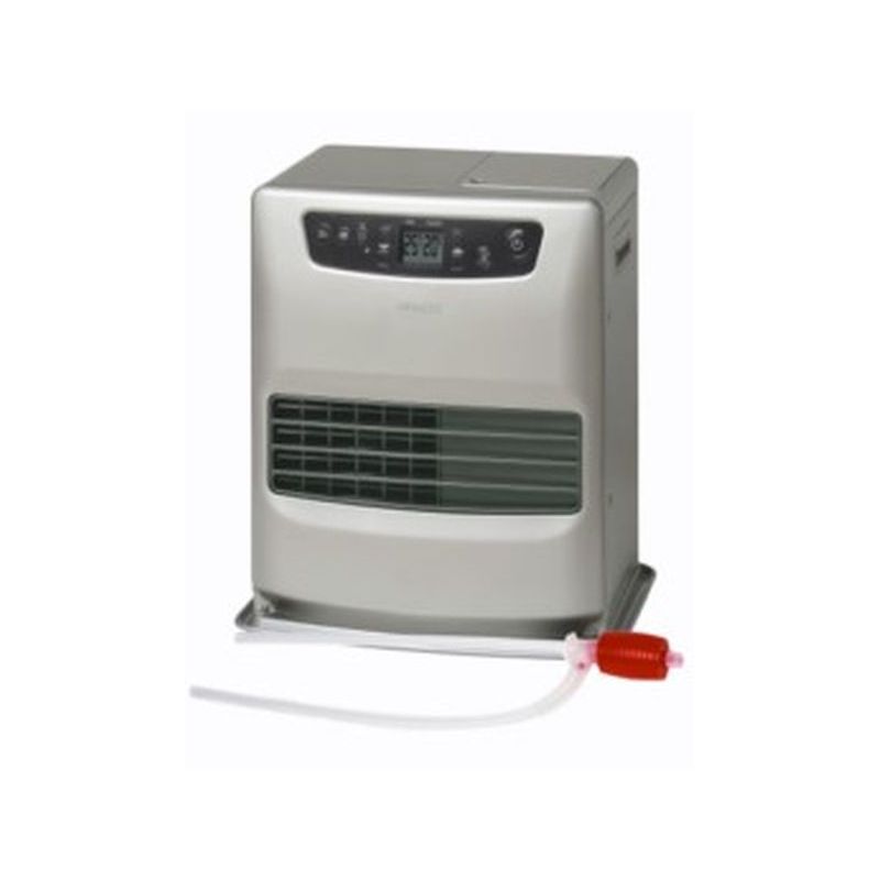 ESTUFA PARAFINA 3,2 KW 428X296X376MM PLA BOMBA MANUAL GRATIS