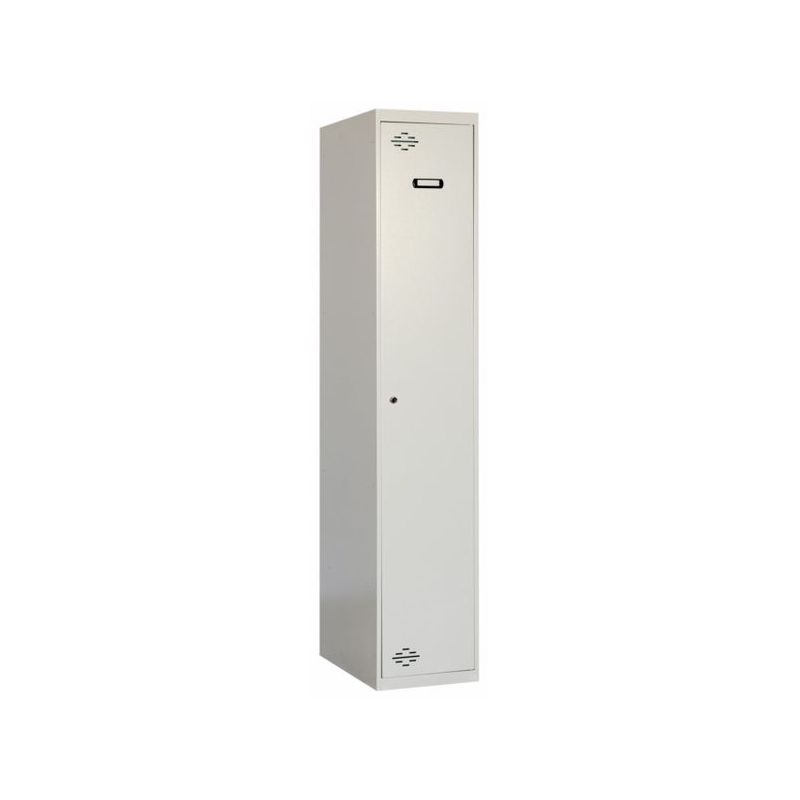 TAQUILLA VESTUARIO 1 PUERTA 1800x300x500MM INI SIMONRACK