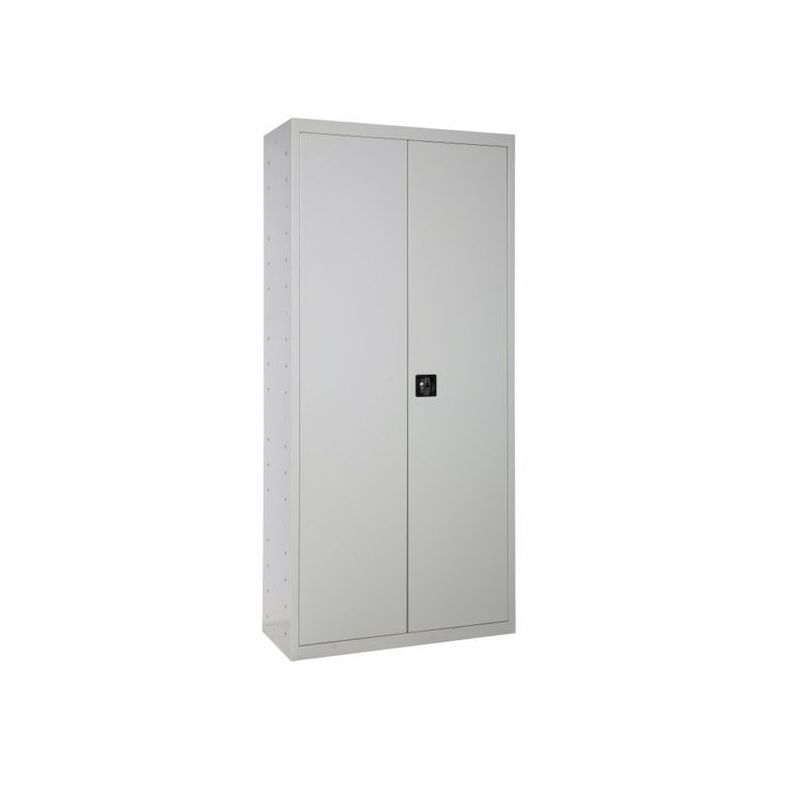ARMARIO ORDEN 2 PUERTAS 1800x800x400MM 4B SIMONRACK