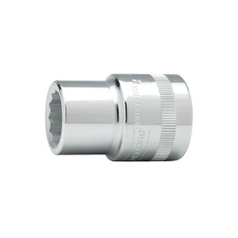 LLAVE VASO HEXAG. 3/4&quot;-32MM C.V. BAHCO