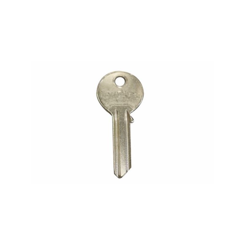 LLAVE CILINDRO EN BRUTO FERROKEY ACERO U-5D