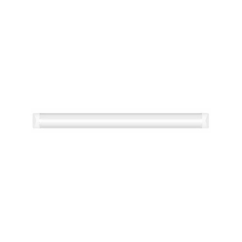 REGLETA ILUMIN 40W 3600LM 4500K IP20 120CM RSR ALU/TERM BL L