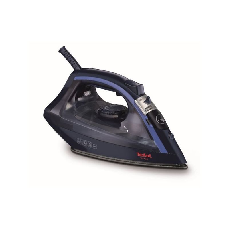 PLANCHA VAPOR 2000W VIRTUO TEFAL