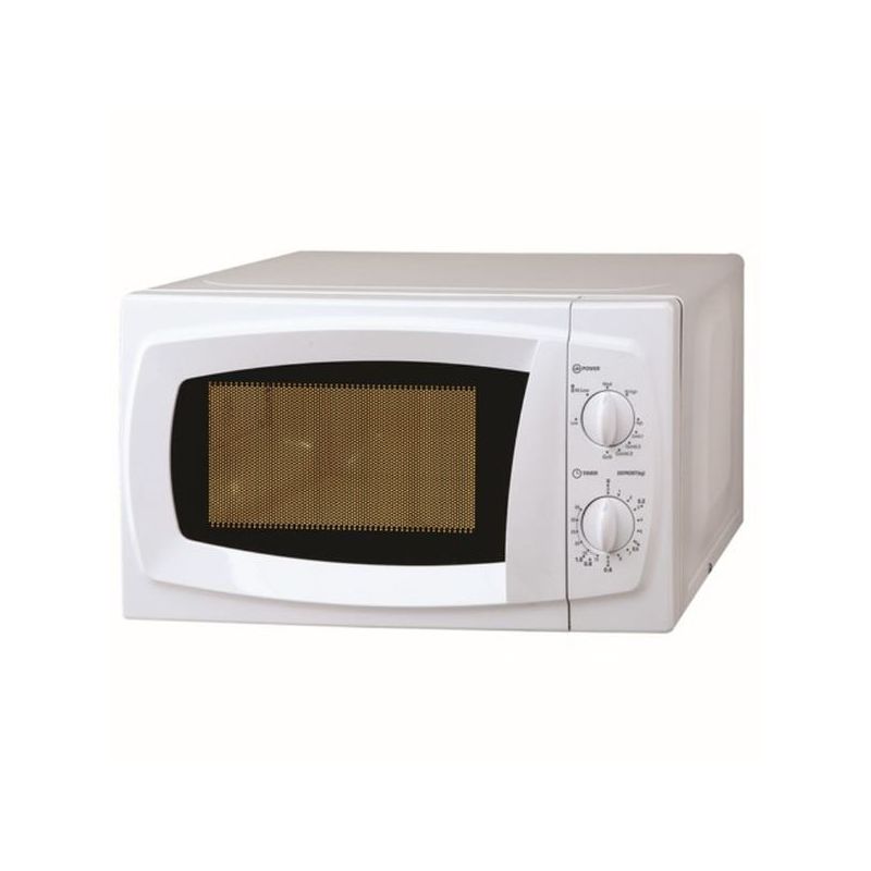MICROONDAS ELEC CON GRILL 20LT 700W 33763 KUKEN