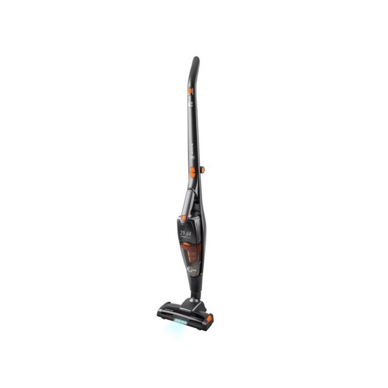 ASPIRADOR ESCOBA 29,6V CYCLONE 2 EN 1 KUKEN
