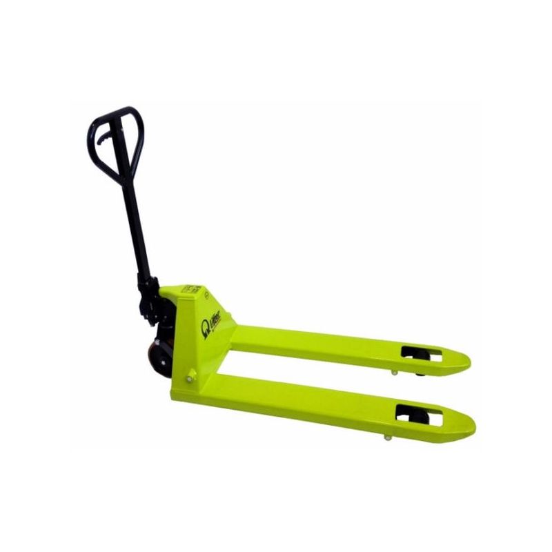 TRANSPALETA ALMAC R. NYLON 2200KG GS BASIC 22S2 PRAMAC