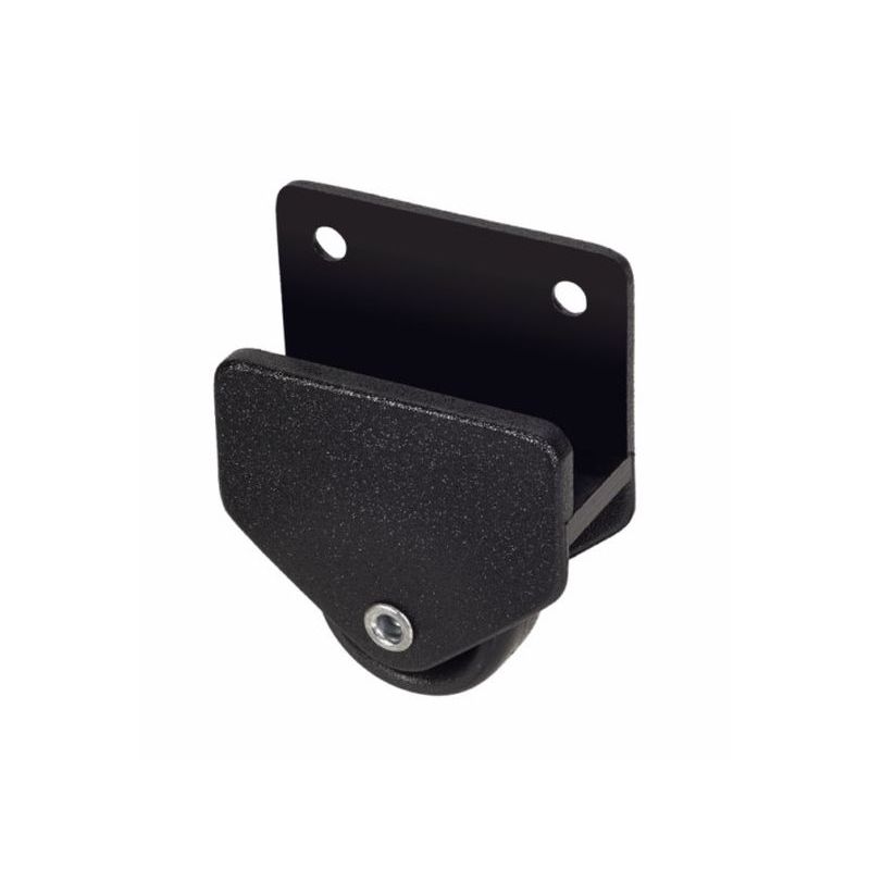 RUEDA FIJA LATERAL 025MM 1-0778 025KG PP NE 65N25-BP ALEX