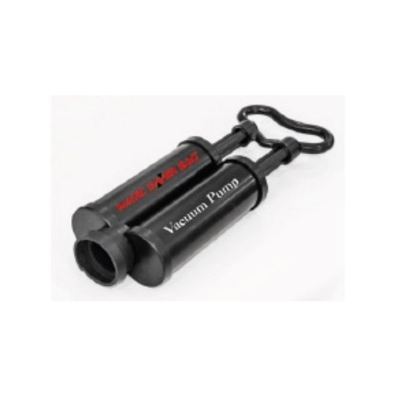 BOMBA VACIO MAN MAGIC PUMP