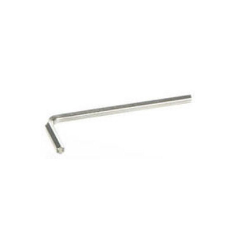 LLAVE ALLEN HEXAG. 12,0MM NIQ BAHCO