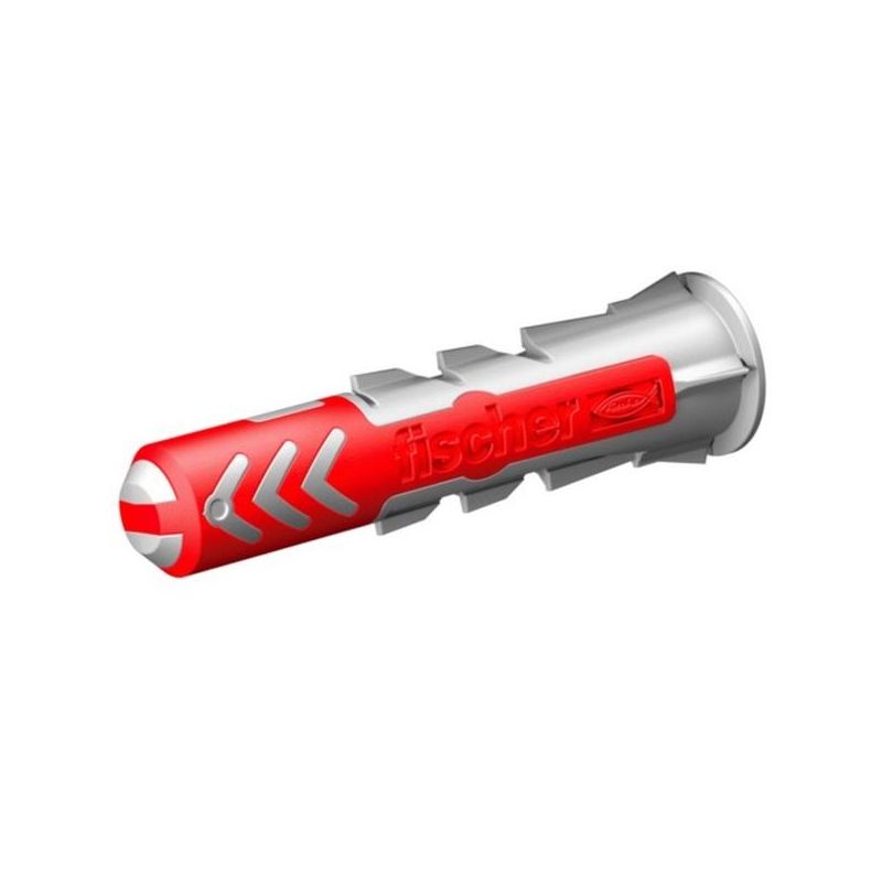 TACO 8X40MM DUOPOWER NYL FISCHER 100 PZ
