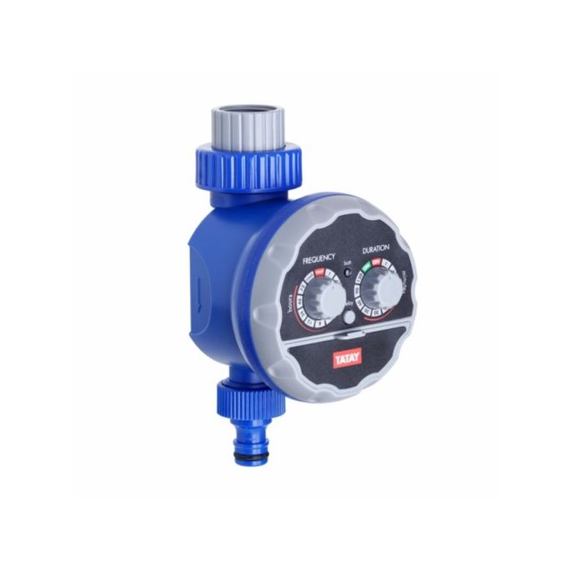 PROGRAMADOR RIEGO MAN TATAY ANAL. 00452.01