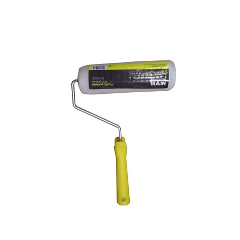 RODILLO PINT 18 X 4,5 CM NIVEL