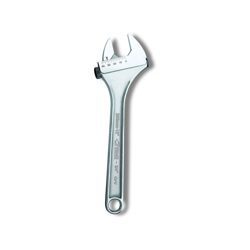LLAVE AJUST. M/LAT 3/8&quot; 6&quot; IRIMO