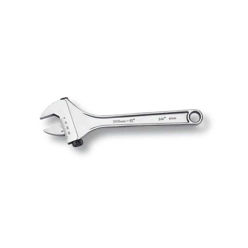 LLAVE AJUST. M/LAT 01&quot; 1/4&quot; IRIMO