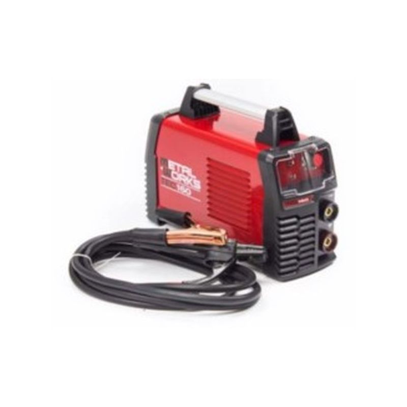 GRUPO SOLD 200 METALWORKS