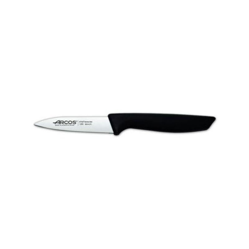 CUCHILLO COC MONDADOR 85MM M/POLIP NIZA NE ACERO NITRIUM ARC