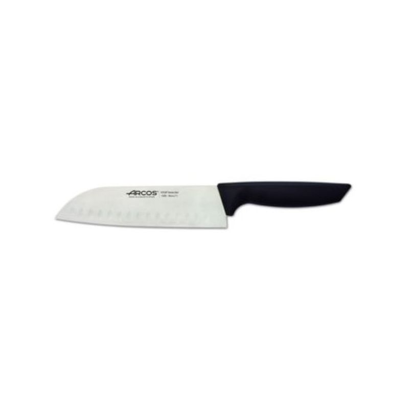 CUCHILLO COC 180MM M/POLIP NIZA NE ACERO NITRIUM ARCOS 13550