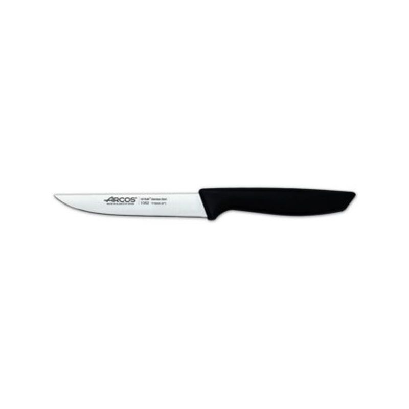 CUCHILLO VERDURA 110MM M/POLIP ACERO NITRIUM NE NIZA ARCOS 1