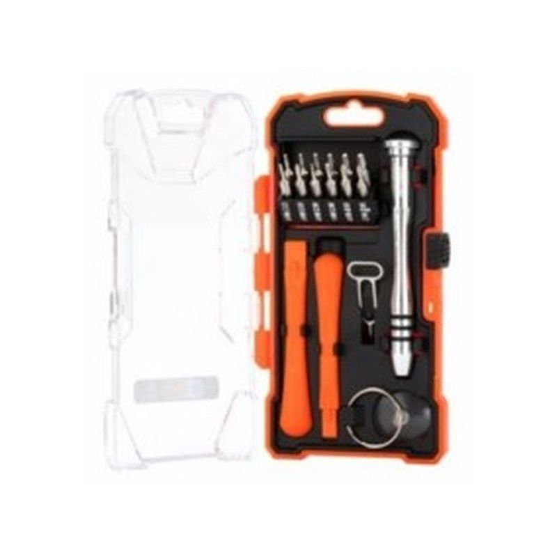 HERRAMIENTAS KIT REPARACION SMARTPHONE CODIVEN PG17A