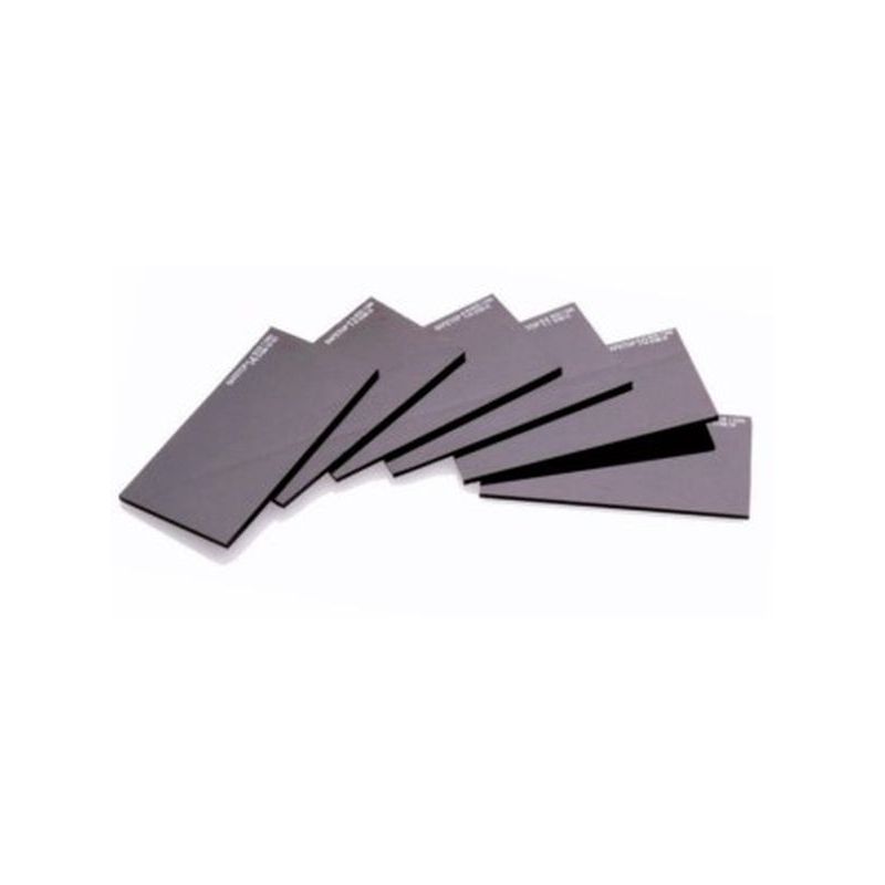 CRISTAL SOLD CUADRADO GRADO 12 110X55MM CRIST SAFETOP 0