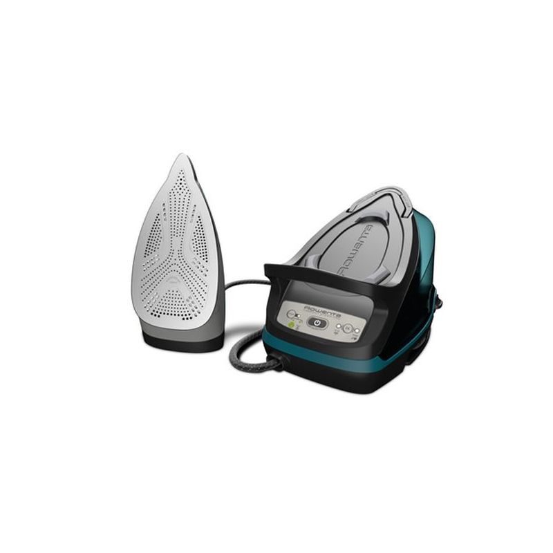 CENTRO PLANCHADO PLANCHA 325GR/M ROWENTA AZ DG7623F0 6,3 BAR