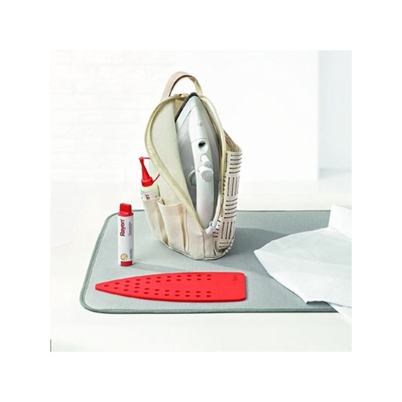 JUEGO PLANCHA 21,3x5,8x25,4CM 6168 RAYEN