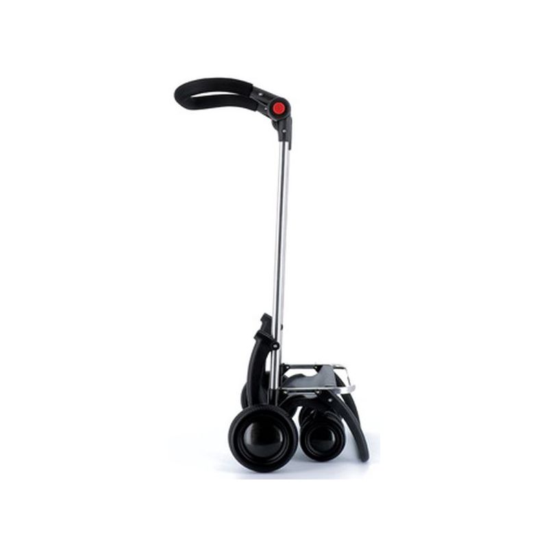 CARRO COMPRA 4R 45LT 5 POS. ASA GIRATORIA MARENGO I-BAG MF 4