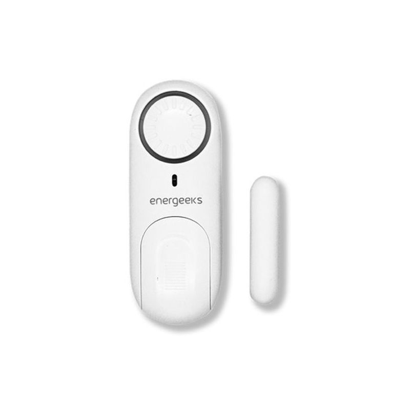 ALARMA PTA/VENT. MINI ENERGEEKS BL