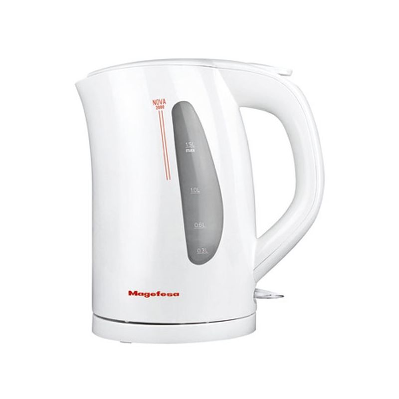 HERVIDOR COC 1,5LT MAGEFESA 2200W 02HV3621000