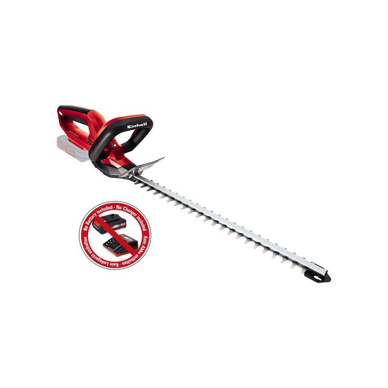 CORTASETOS BAT 52CM 18V SIN BAT/CARG GE-CH EINHELL