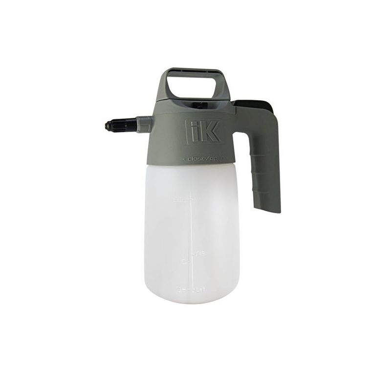 PULVERIZADOR IND 1,5LT P/PREVIA IK BL IK HC 1,5 B/REG 81774