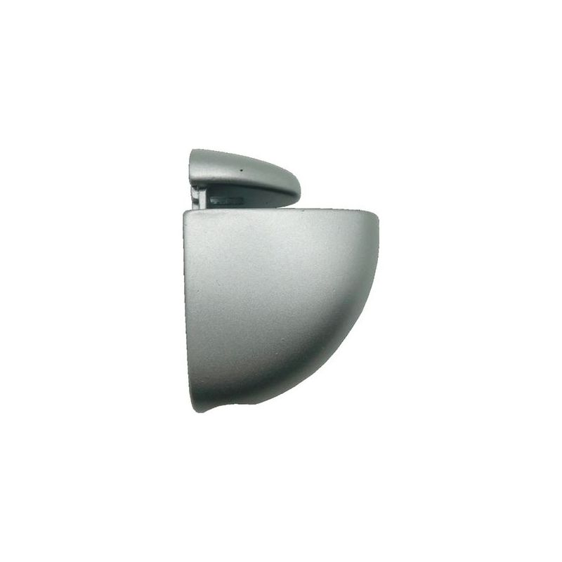 SOPORTE ESTANT 42X53MM PELICANO MICEL ZAMAK CR/MT SP8 31245