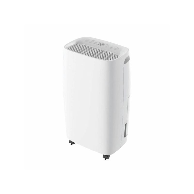 DESHUMIDIFICADOR HOG 10 LT/DIA DEPOSITO 2,5 LT BL TD-C1410 T