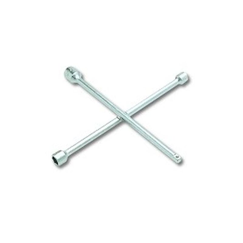 LLAVE CRUZ CAMION 24-27-32-38MM BAHCO