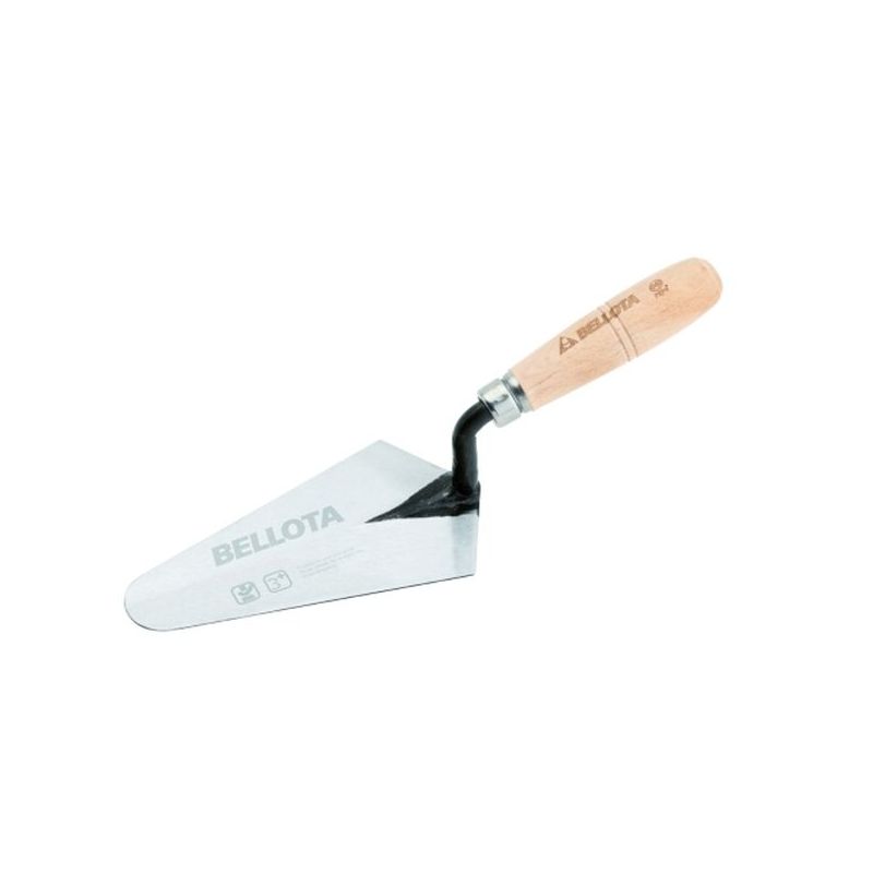 PALETA ALB. M/MAD FORJADA AC MADRID 5842-H BELLOTA