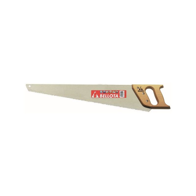 SERRUCHO CARP 400MM 7DPP M/CE.MAD D/T A/C BELLOTA